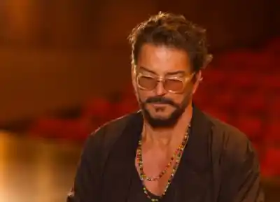 Ricardo Arjona rompe su propio récord: sumó dos nuevas fechas en el Movistar Arena