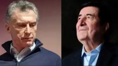 Durán Barba sentenció a Macri: “Convirtió un movimiento de vanguardia en un partido tradicional y no tiene chance”