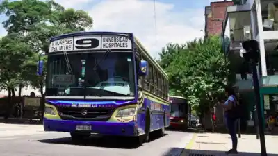 Tras una tensa negociación, se definió el pago de salarios y el servicio de transporte