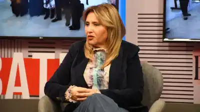 La intendenta que empezó en calles de tierra y hoy lidera una ciudad “reconvertida en un 80%”