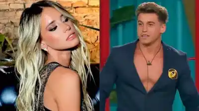 Zoe Bogach reapareció renovada tras su cirugía y lanzó un mensaje que muchos relacionaron con Manu