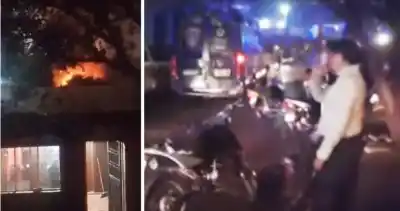 VIDEOS| Violento Motín en una Comisaría Tucumana: “El grito desde las Rejas”