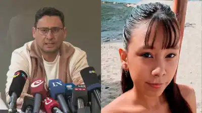 El desgarrador reclamo del padre de Agostina Vega: “Este tipo nunca debería haber estado libre”