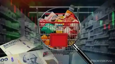 Retroceden los precios: la promoción de un supermercado que te hará viajar en el tiempo