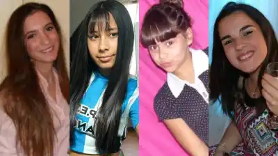El escalofriante patrón que une a Agostina, Candela, Chiara y Ángeles: el mismo engaño mortal