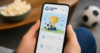 Se viene el Mundial 2026: el prode gratuito de Mercado Pago que promete premios millonarios