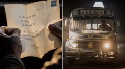 El emotivo video de la Selección que desató la locura: una carta de Scaloni y un guiño a Messi y Maradona