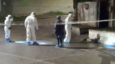 Asesinan de un tiro a un joven en San Cayetano