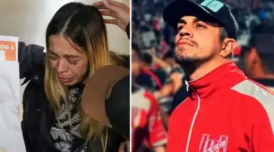 Ayudó a juntar plata para liberar al acusado: el escalofriante testimonio de la mamá de Agostina Vega