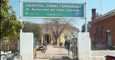 Una médica apartó a la madre y lo que escuchó desató un operativo desesperante