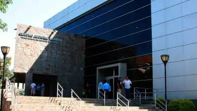 Discusión en una escuela terminó con amenazas y la Justicia de por medio