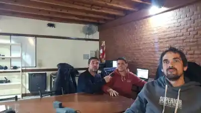 Nueve años de historia: el emotivo mensaje que emocionó a toda la comunidad