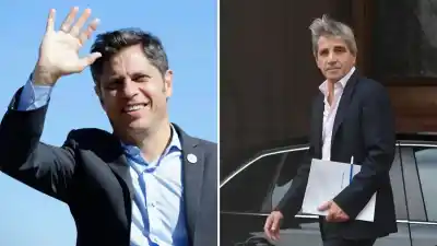 El dirigente que el Gobierno prefiere tener como rival: ¿por qué lo eligen?