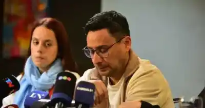 Conmoción en Córdoba: el padre de Agostina Vega rompió el silencio y apuntó contra un fiscal