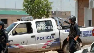Dejó su camioneta estacionada 20 minutos y al volver se encontró con una sorpresa millonaria