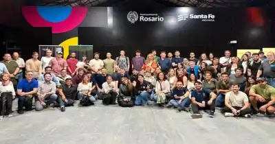 ¿Sabés cómo la IA ya transforma tu vida sin que te des cuenta? Este viernes, gratis