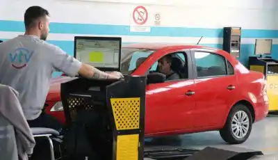Adiós al monopolio: los talleres mecánicos podrán hacer la VTV y vos podés negociar el precio
