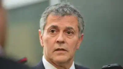 Fiscal del femicidio de Agostina Vega rompió el silencio: “La busqué como a una hija”