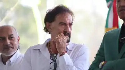 La confesión de La Volpe sobre Mohamed que ilusiona a todo Boca