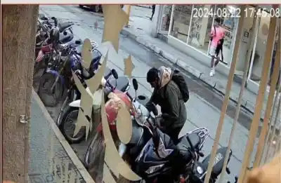 Dos hechos de Inseguridad en Monteros: “Intento de Robo y Motocicleta Sustraída”