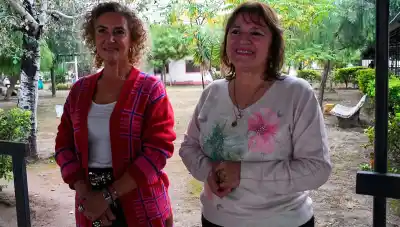 Lo que dijeron en una capacitación virtual sobre alcohol y marihuana que nadie esperaba