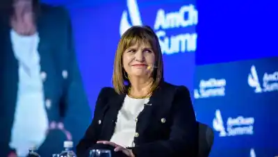 Patricia Bullrich puso su renuncia sobre la mesa tras un fuerte cruce con Milei