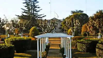 Aprobaron la Ficha Limpia en General Arenales: ¿qué impide a los políticos con antecedentes?