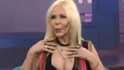 Alejandra Pradón publicó una foto y sus seguidores estallaron: “Mostrá una actual”