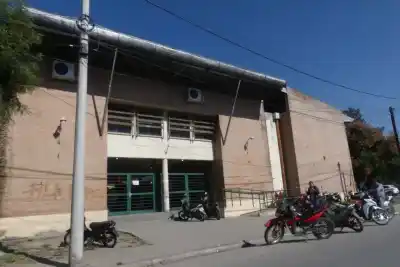 Nuevo Robo en Monteros al Terminar la Semana
