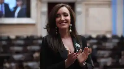 Reunión secreta en el Senado: el encuentro que expone la interna del oficialismo