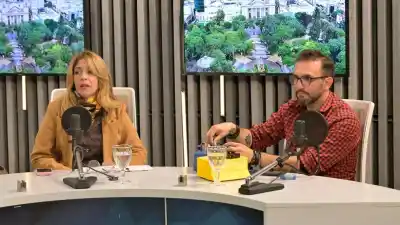 Creció un 100% en ingresantes y ahora enseñan inteligencia artificial: el secreto de esta escuela que no para de sumar alumnos