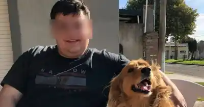 La trágica decisión de una mujer que desencadenó una masacre en Villa Amelia