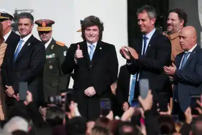 El Gobierno prepara una sesión bomba en Diputados para fin de junio: los proyectos que quiere aprobar
