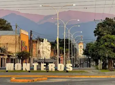 Tucumán se despide de agosto con sol y calor: ¡A disfrutar del buen clima!