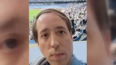 El empresario acusado de abusar de diez adolescentes finalmente cumplió con la Justicia: lo que ocurrió en una misa que lo delató