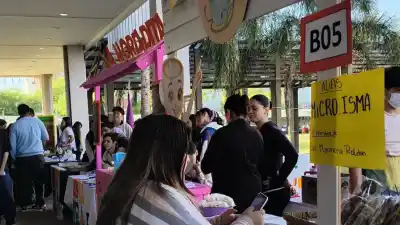 Lo que harán este viernes en la Facultad de Humanidades que cambiará la forma de aprender de cientos de jóvenes