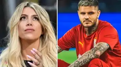 El plan de Mauro Icardi para reencontrarse con sus hijas y la condición que habría puesto Wanda Nara