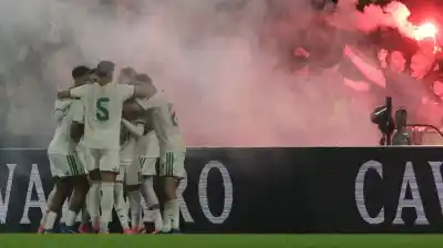 El enmascarado que atajó todo: la figura que enfrentará a Argentina en el Mundial