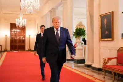 El movimiento que dejó a Trump sin respuesta: cómo Irán tomó el control del estrecho de Ormuz