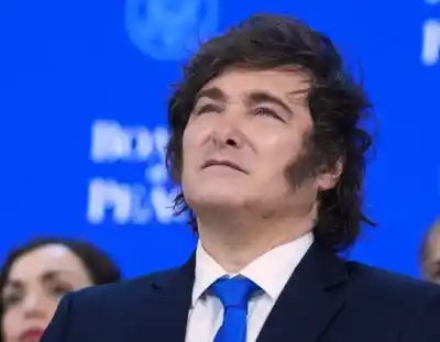 El argumento jurídico que Milei usó para defender el retiro del pliego de Michelli