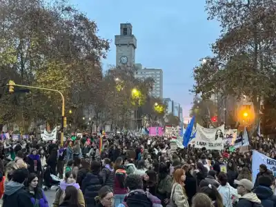 A 11 años de Ni Una Menos: la cifra de femicidios en la provincia que estremece