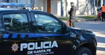 Un mendocino fue condenado en Santa Fe por golpear a su pareja: la insólita razón del ataque