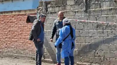 Crimen en León Rouges: “Prisión Preventiva para Villagrán