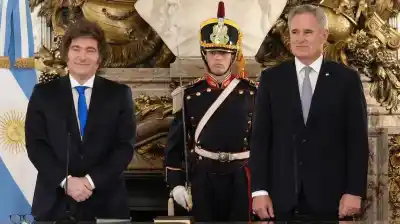 Condena enérgica de Argentina a Irán por ataques a Kuwait y Bahréin: el detalle que remarca Cancillería