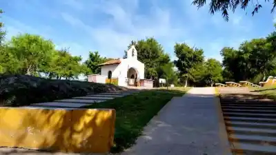 El secreto del agua que brota en Trancas: la historia detrás del Pozo de los Milagros
