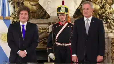 El ataque que estremeció a Kuwait y Bahréin: la dura condena del Gobierno argentino