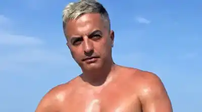 Las fotos de Ángel de Brito en Miami que desataron un rumor viral: ¿qué pasó realmente?