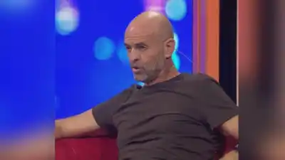 Dietrich rompió el silencio y lanzó una frase que incomoda al Gobierno