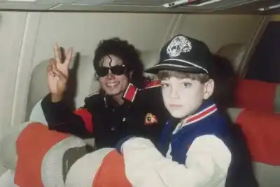 Netflix reabre el caso Jackson: el testimonio que nadie esperaba en el nuevo documental