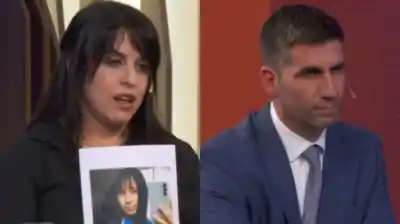 El caso Agostina Vega explotó en la tele: durísimo cruce entre Donda y un diputado libertario